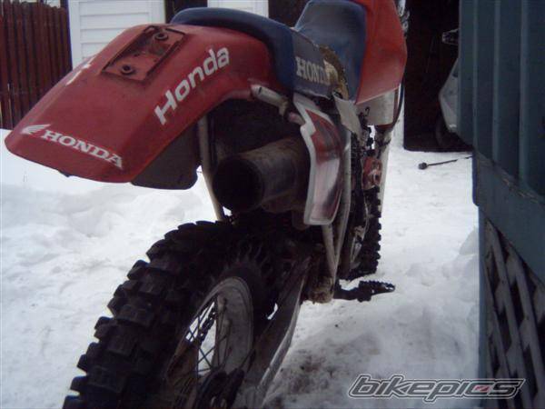 Bike Photo 322031