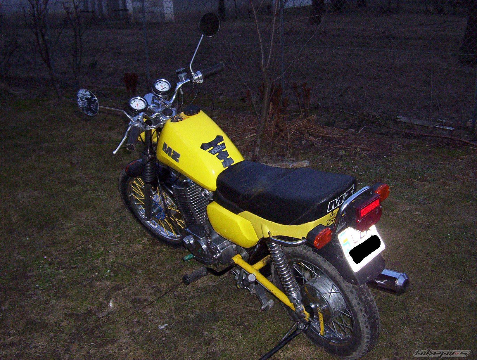 Bike Photo 322041