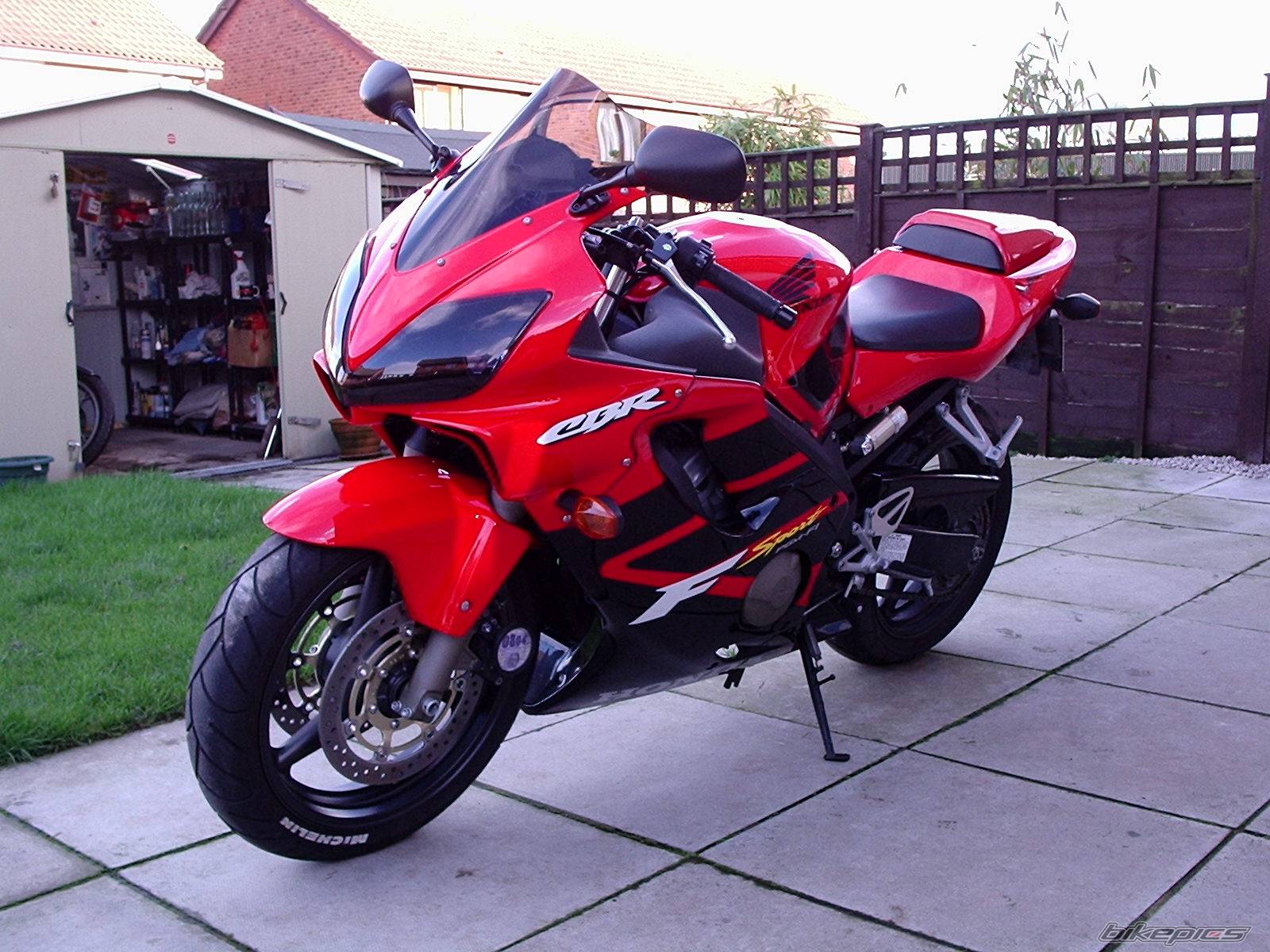 Bike Photo 322049