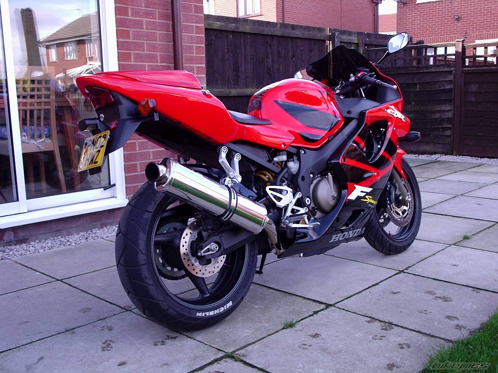Bike Photo 322050