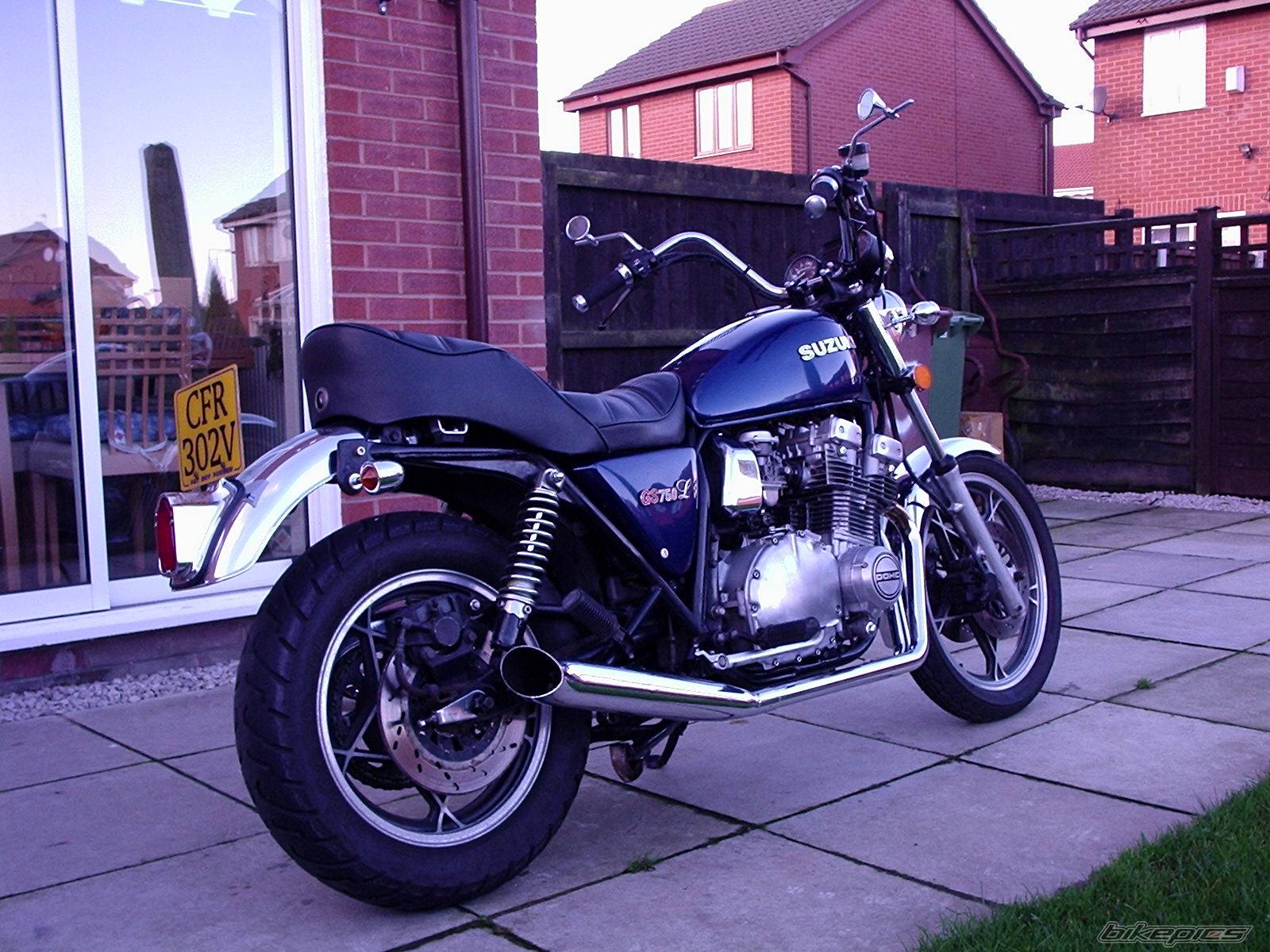 Bike Photo 322051