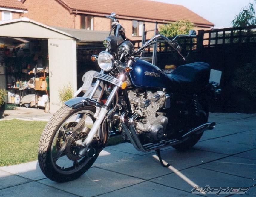 Bike Photo 322052