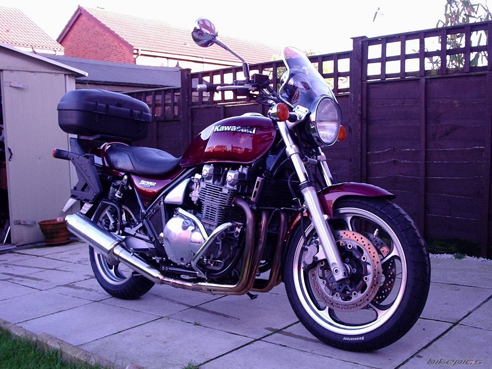 Bike Photo 322054