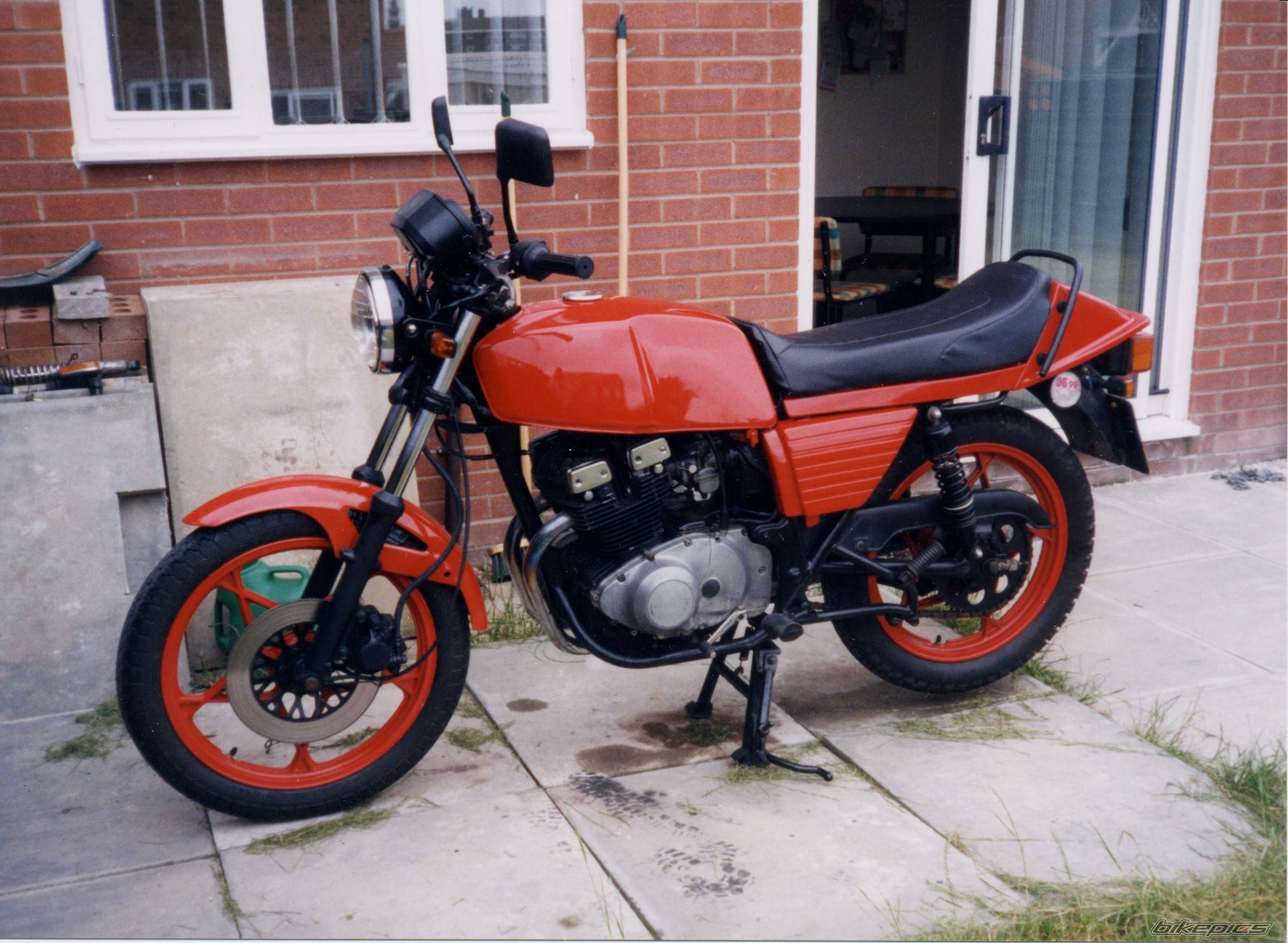 Bike Photo 322056