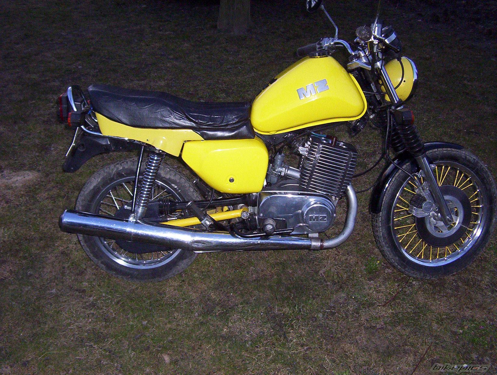 Bike Photo 322058