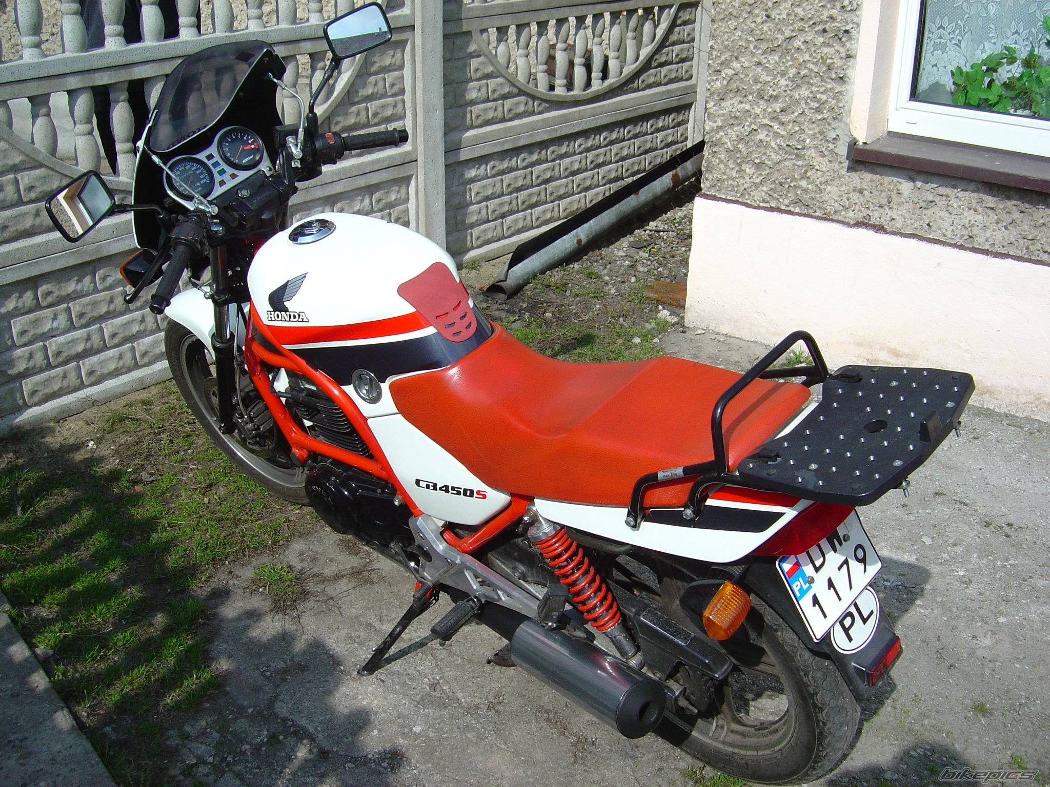 Bike Photo 322073