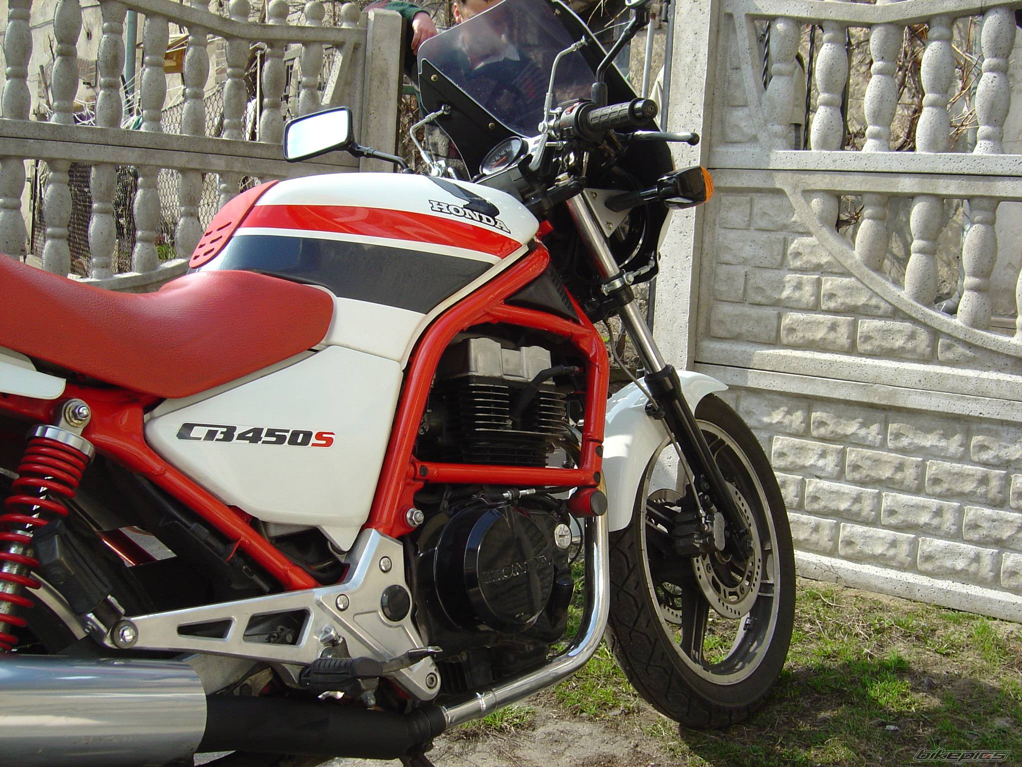 Bike Photo 322076