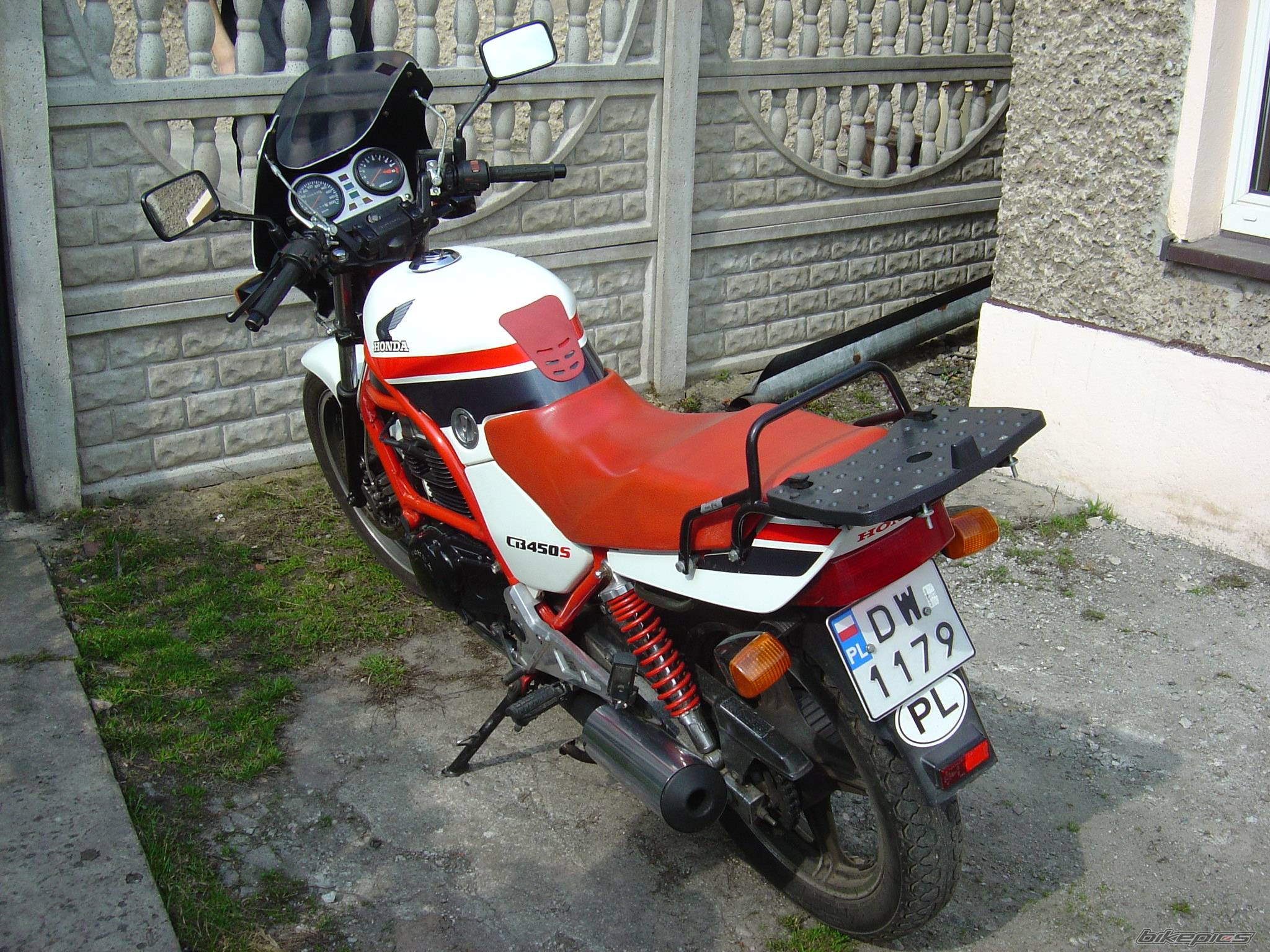 Bike Photo 322079