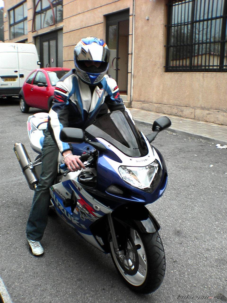 Bike Photo 322118