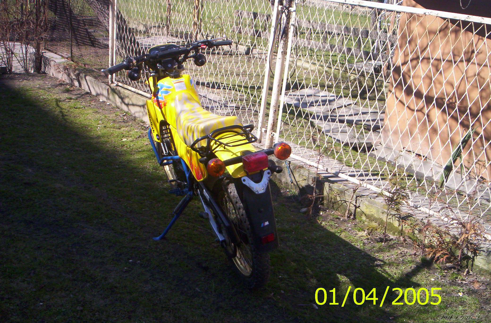 Bike Photo 322135