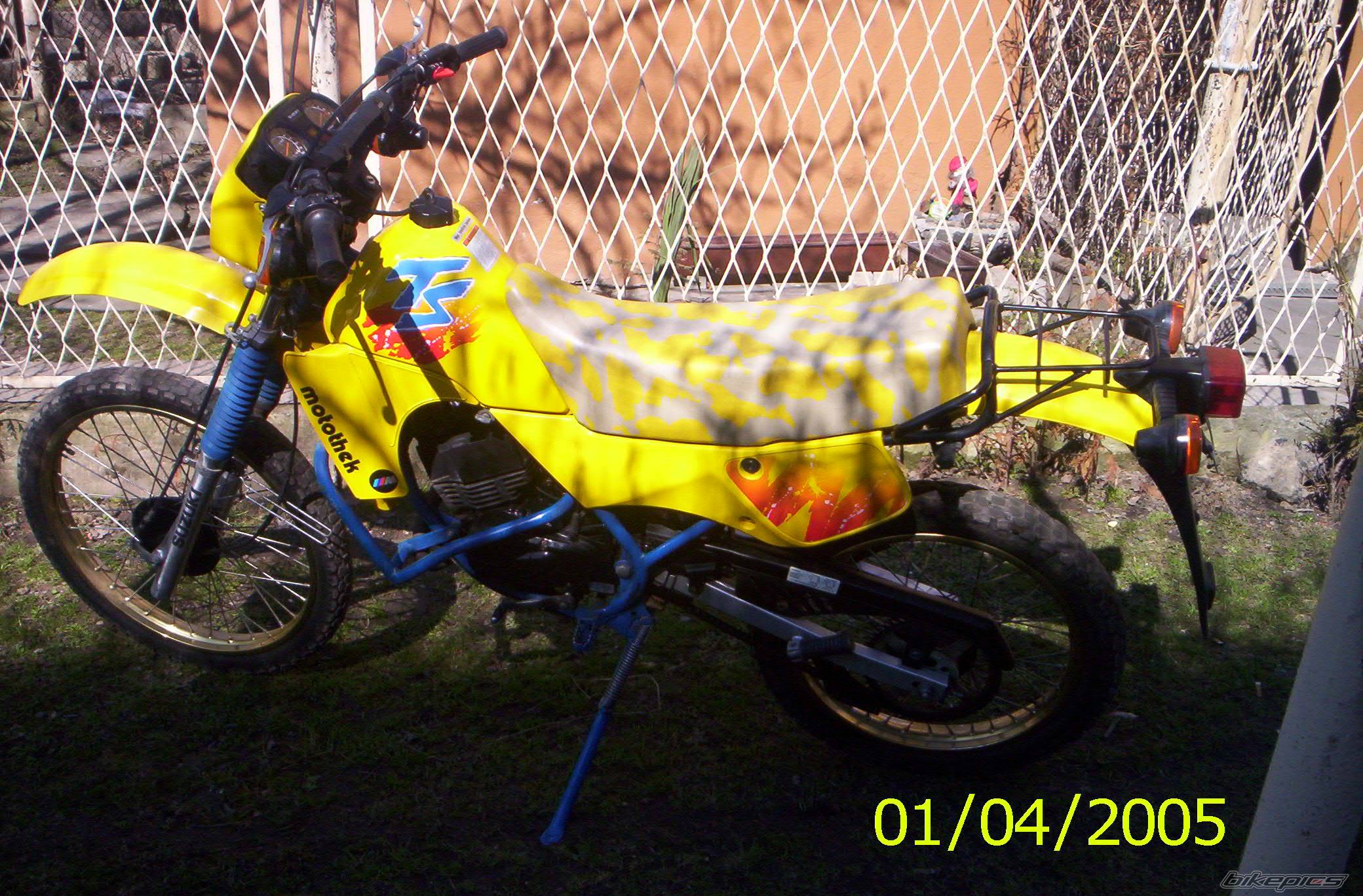 Bike Photo 322136
