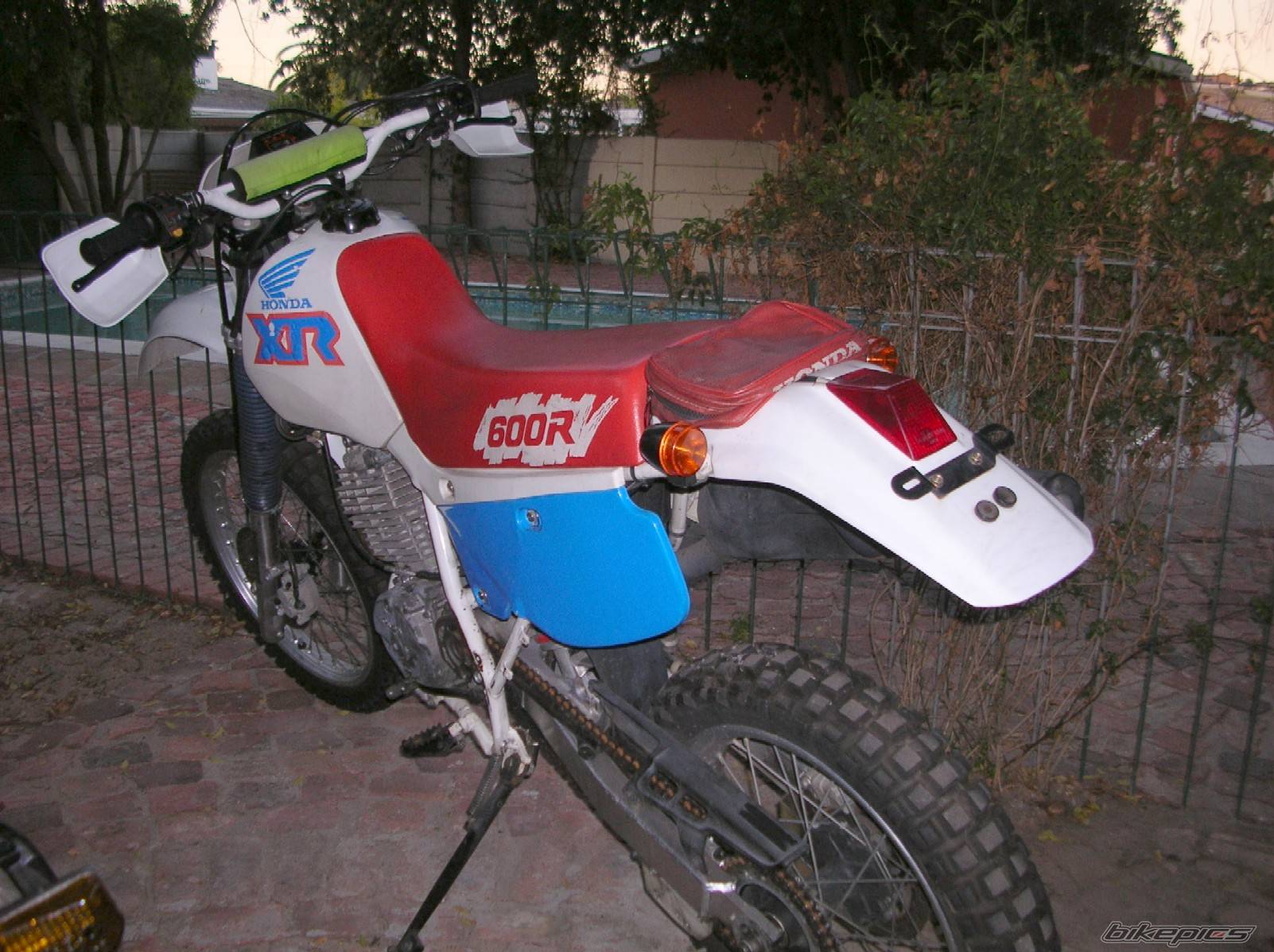 Bike Photo 322144