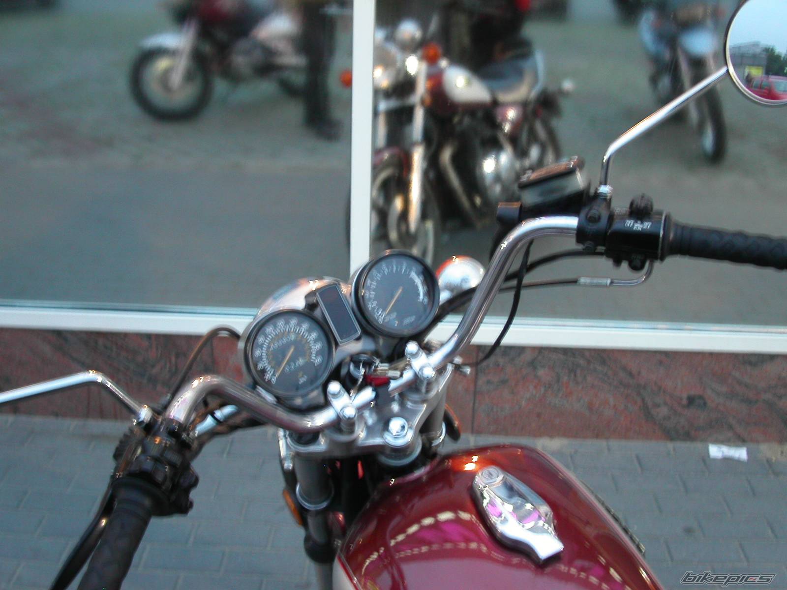 Bike Photo 322155