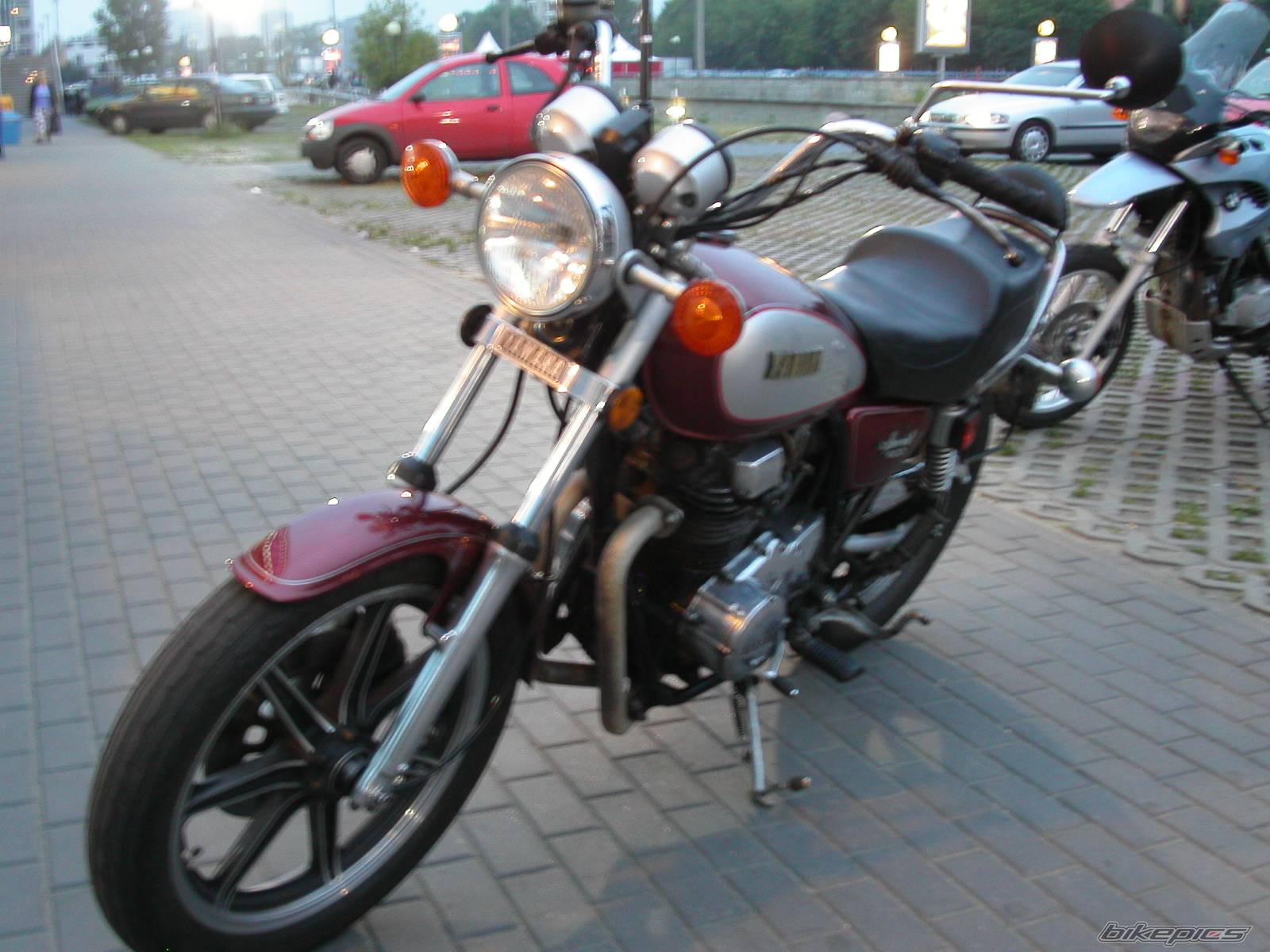 Bike Photo 322160