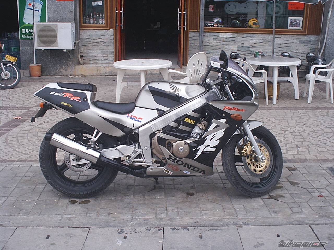 Bike Photo 322164