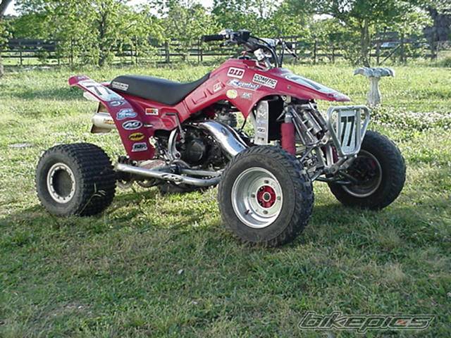 Bike Photo 322166