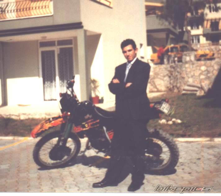Bike Photo 32223