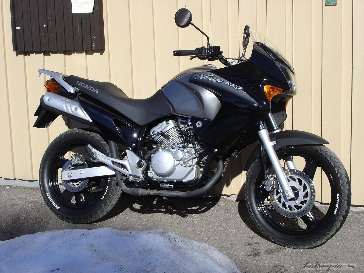 Bike Photo 322230