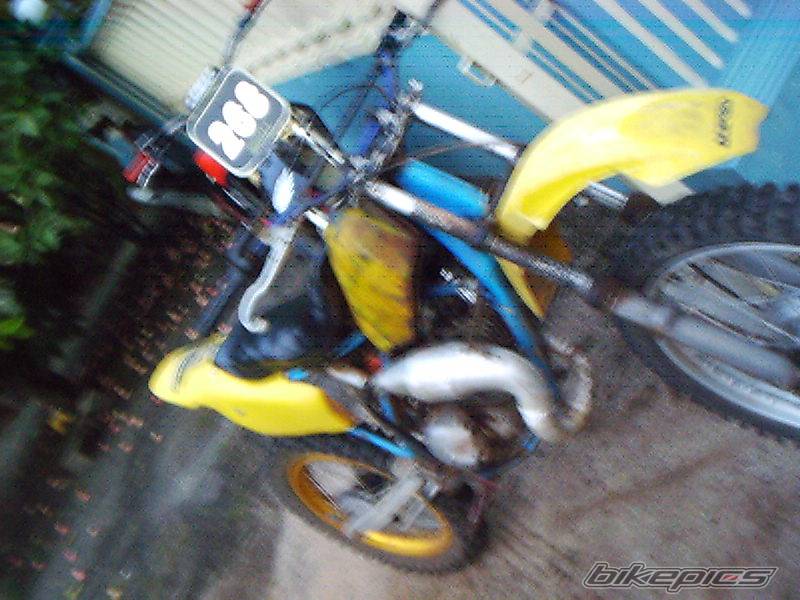 Bike Photo 322237