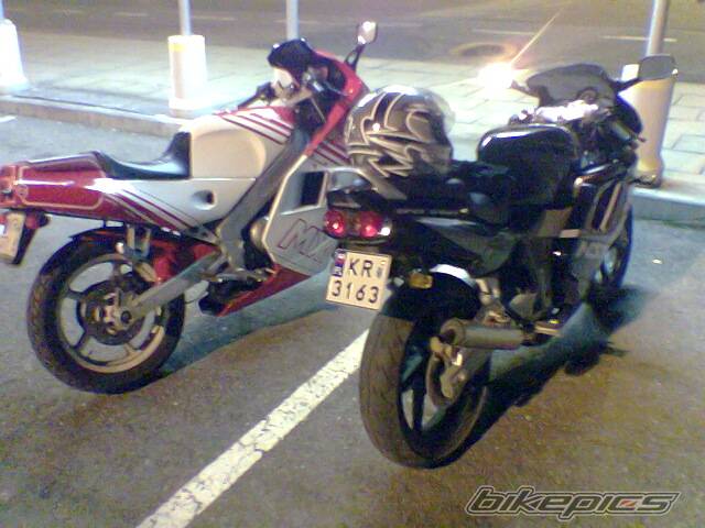 Bike Photo 322253