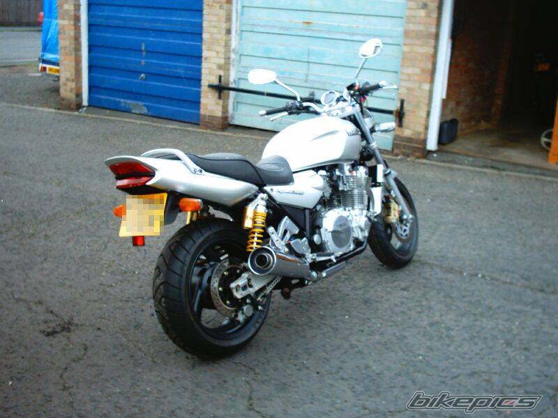 Bike Photo 322265