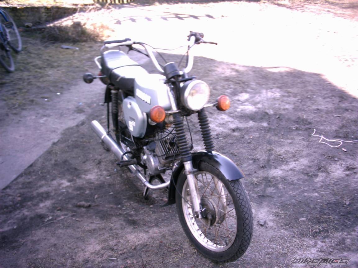 Bike Photo 322266