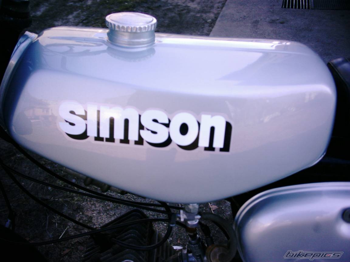 Bike Photo 322267