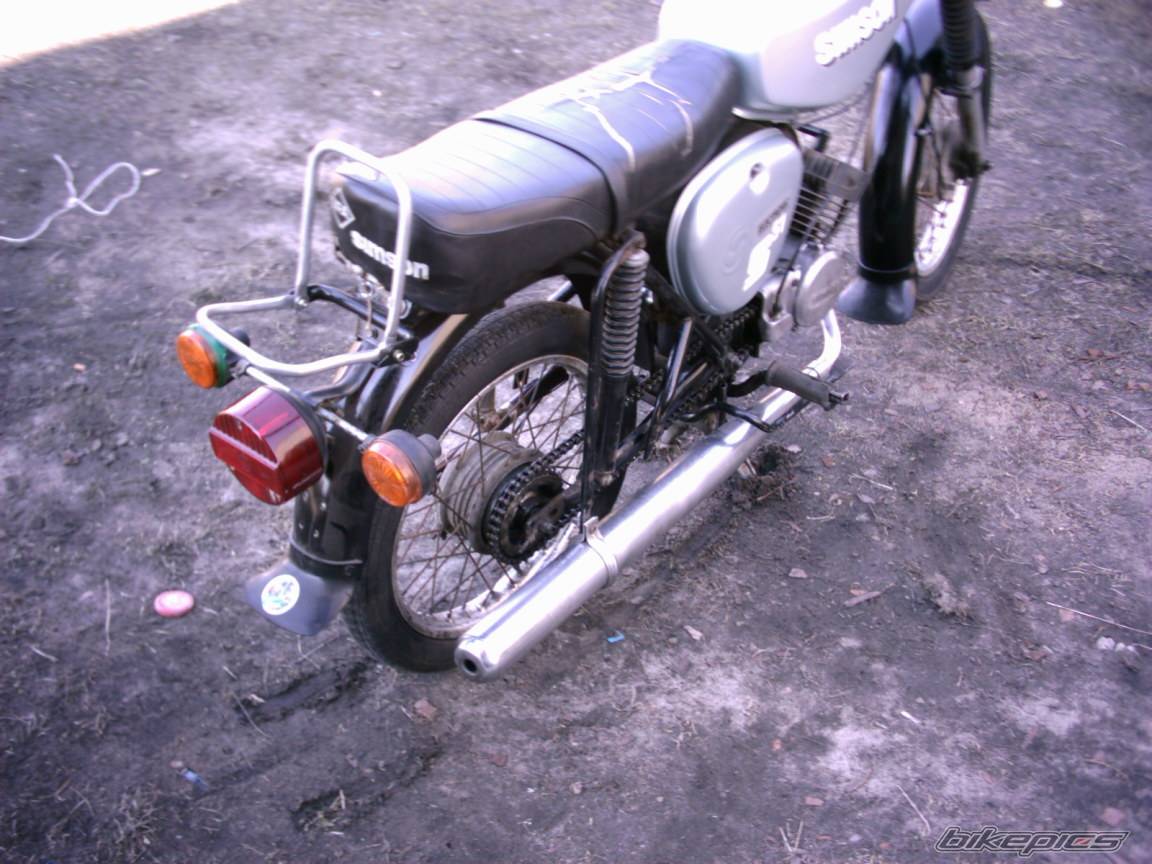 Bike Photo 322271
