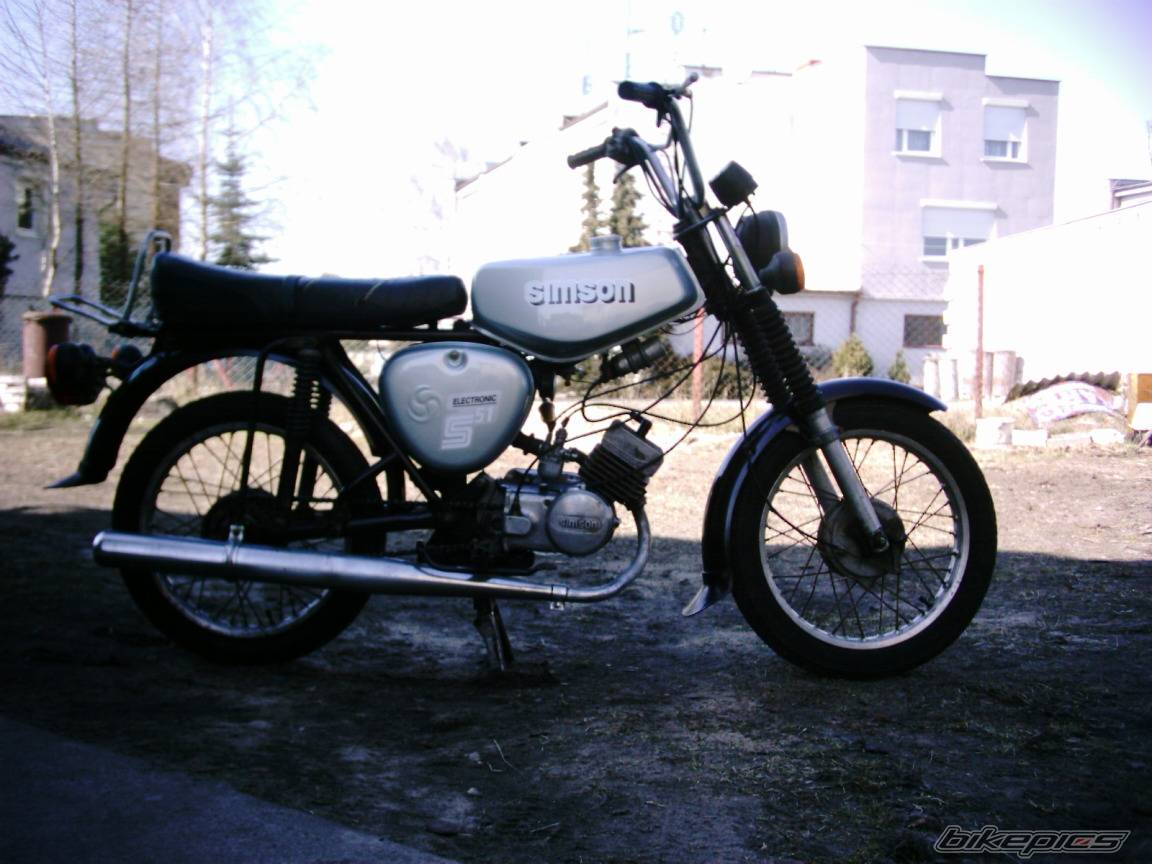 Bike Photo 322273