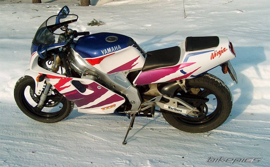 Bike Photo 322286