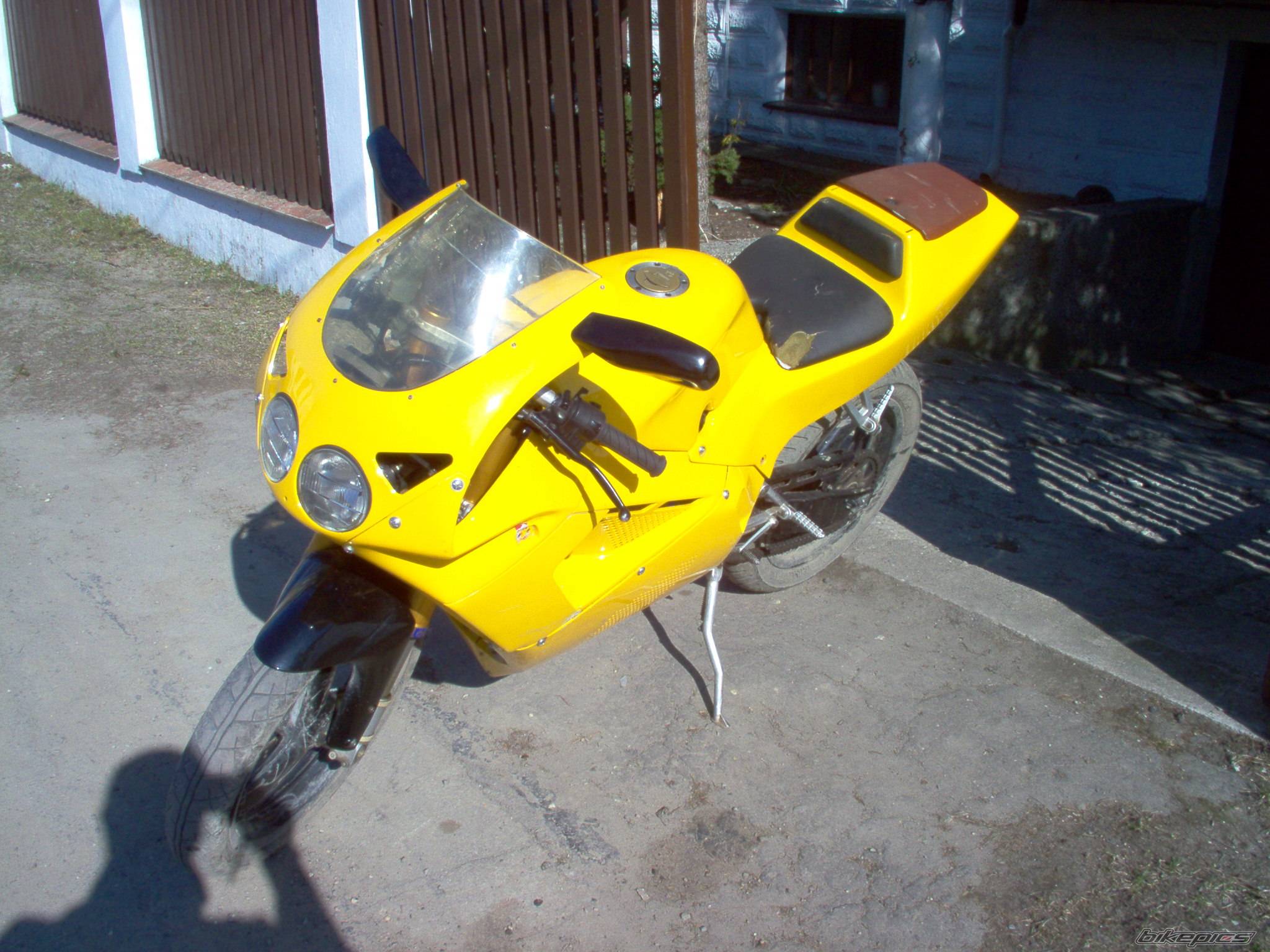Bike Photo 322295