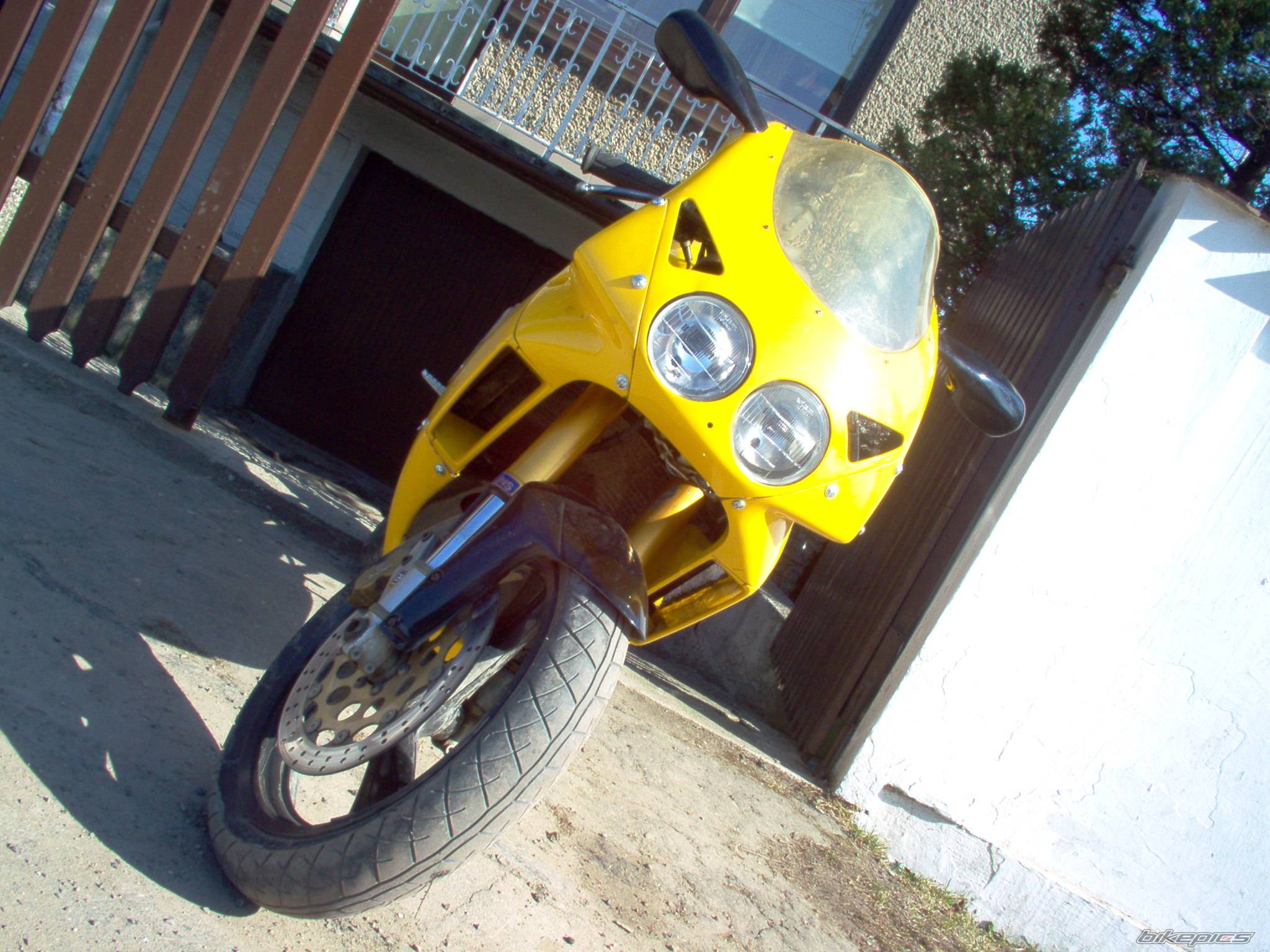 Bike Photo 322296