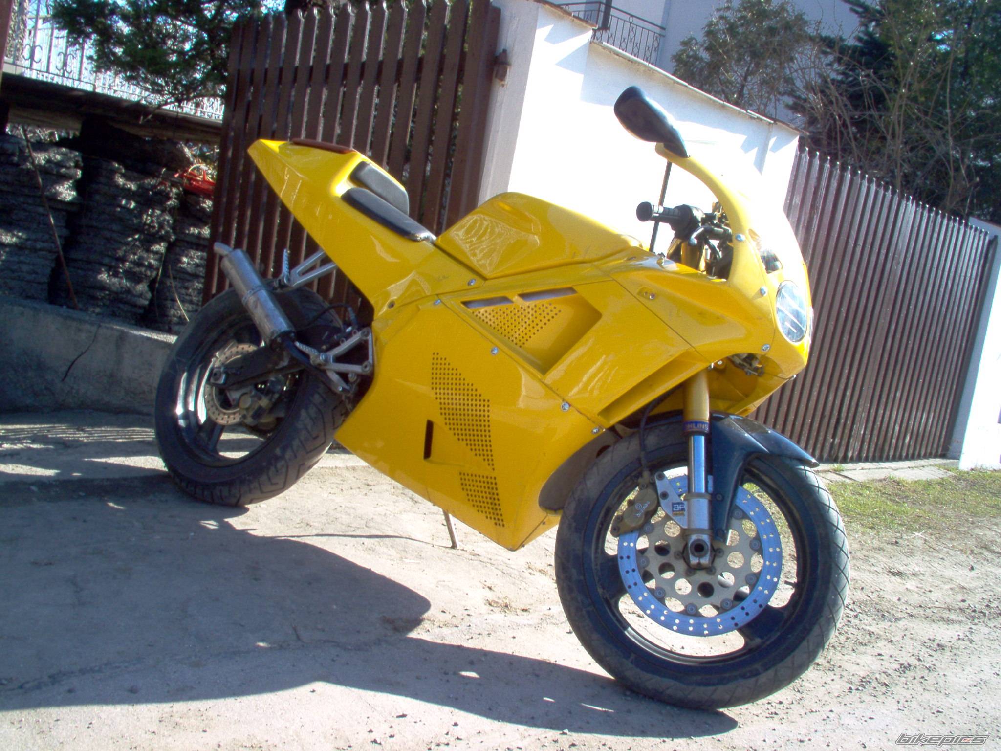 Bike Photo 322297