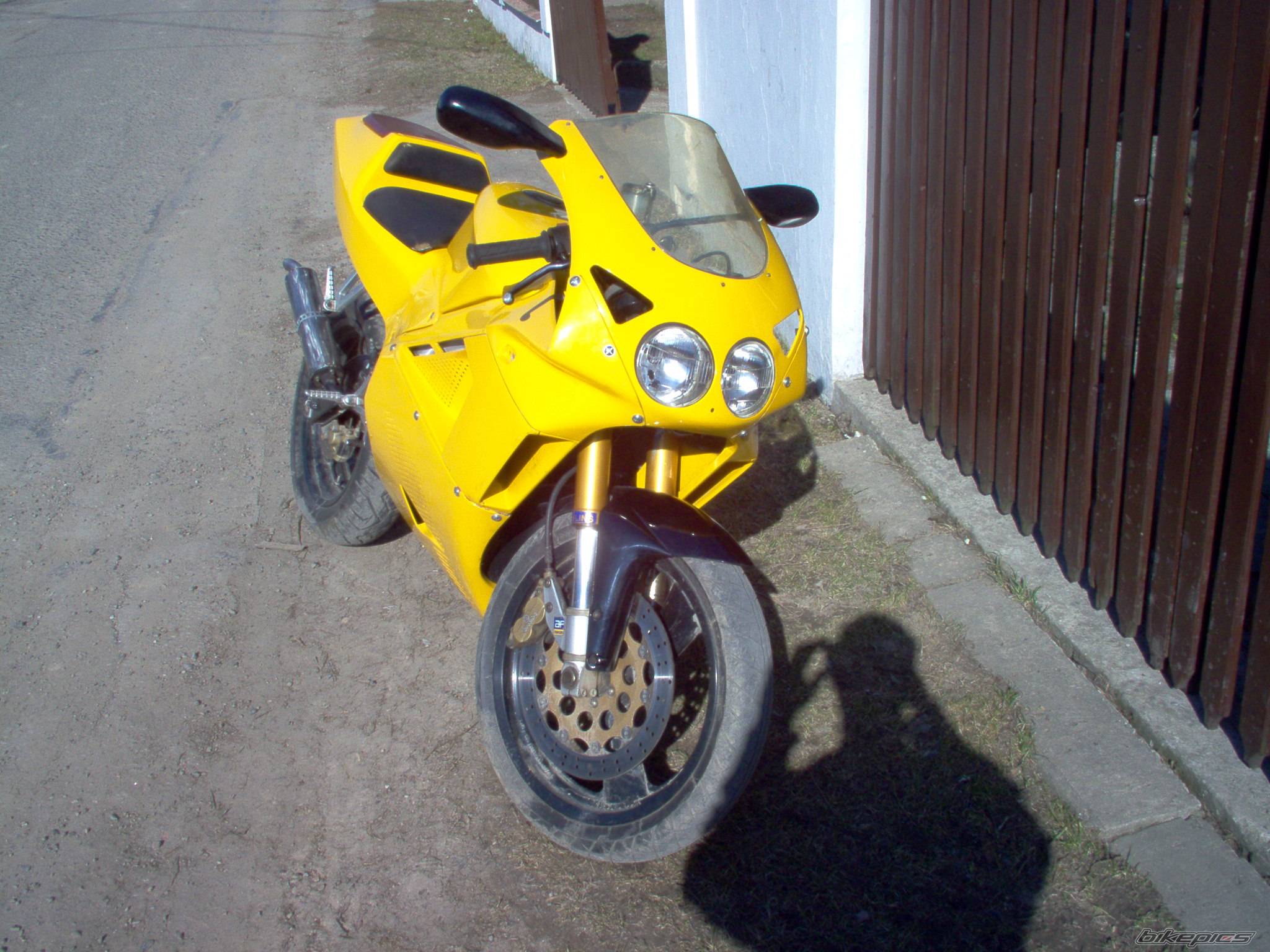 Bike Photo 322299