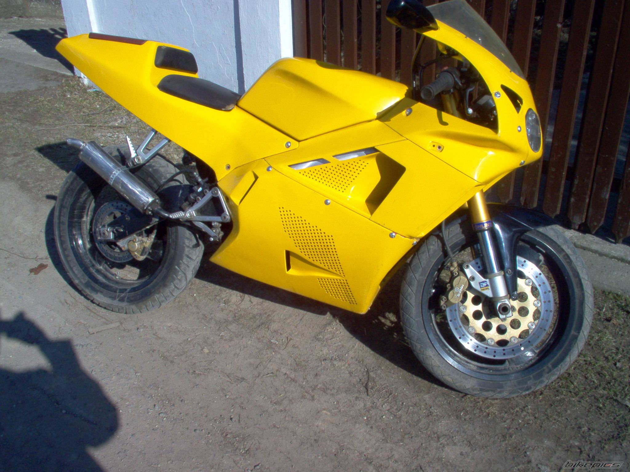 Bike Photo 322300