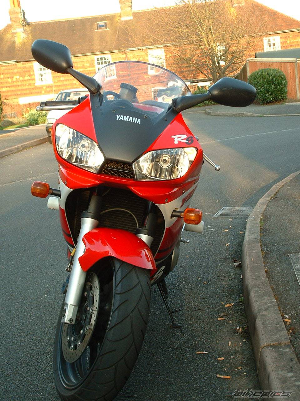 Bike Photo 322303