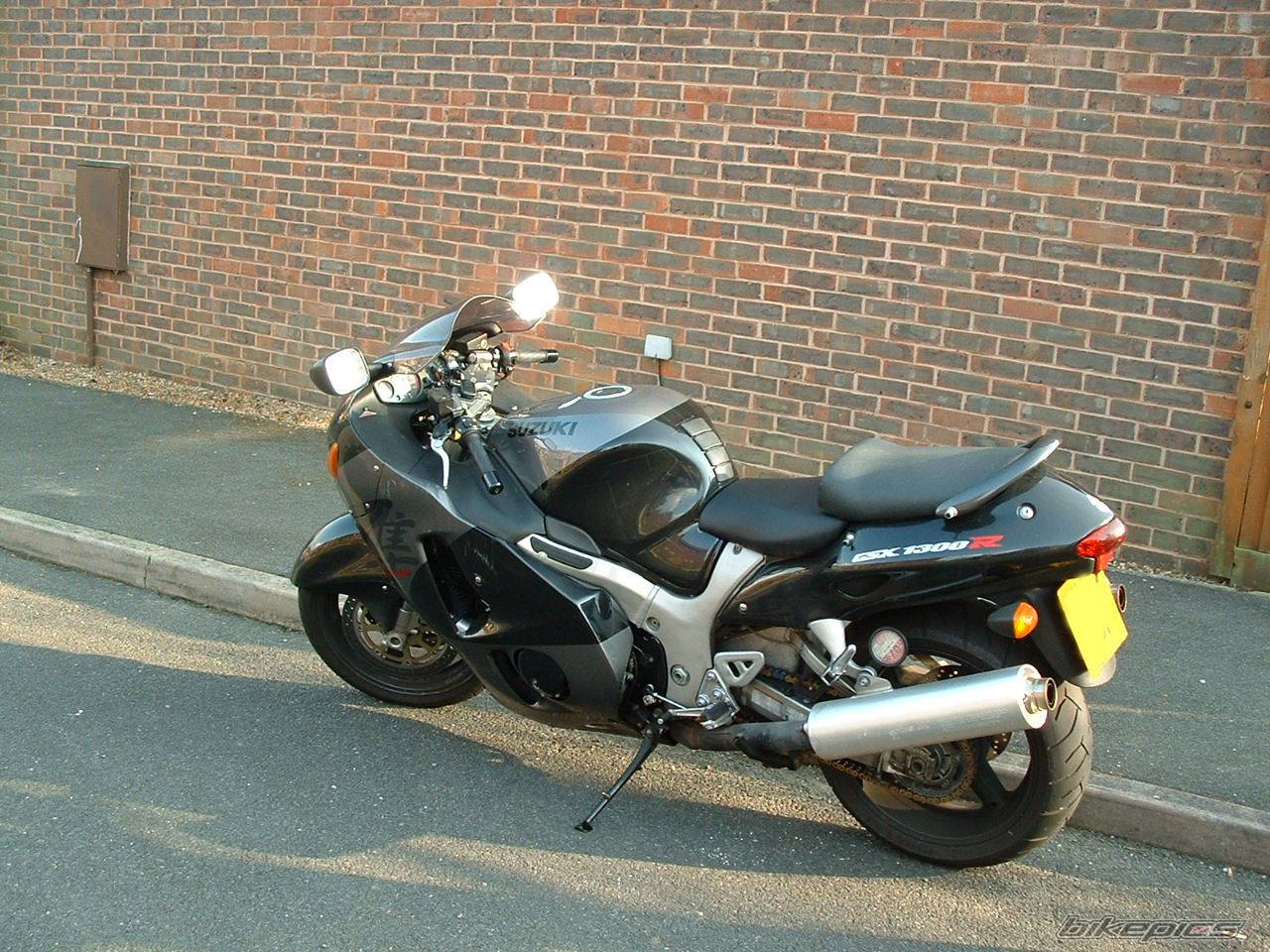 Bike Photo 322305