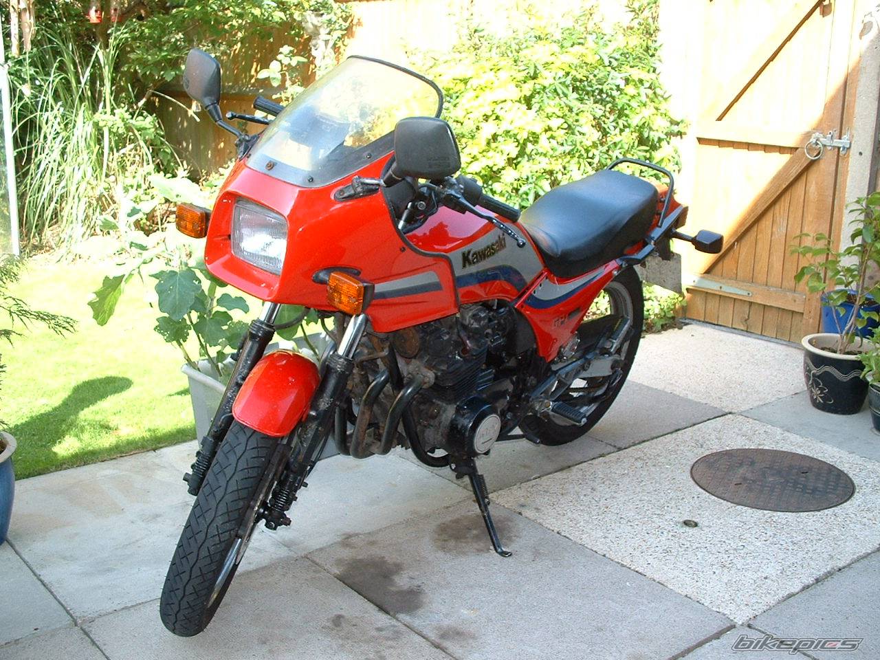 Bike Photo 322307