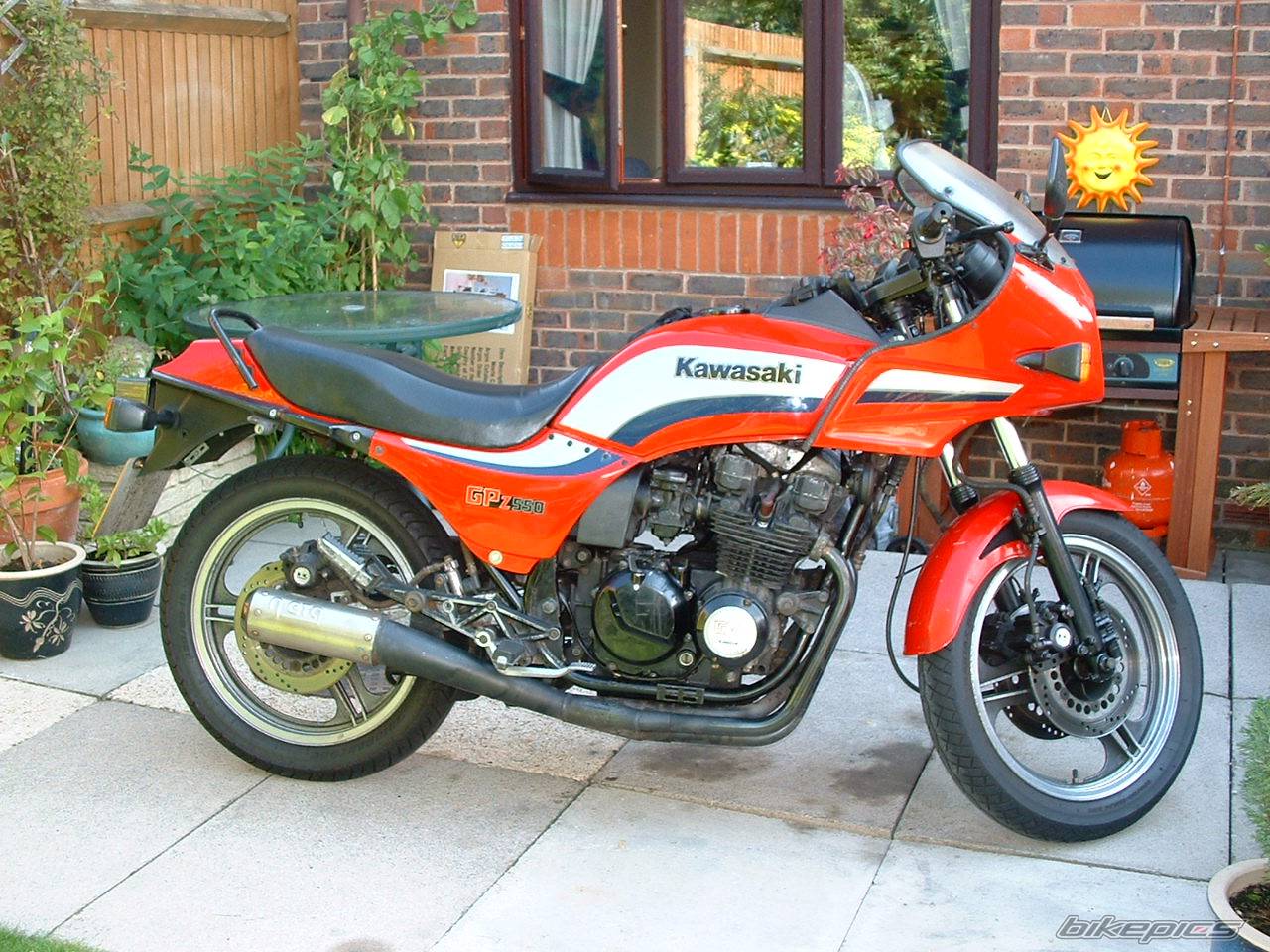 Bike Photo 322308