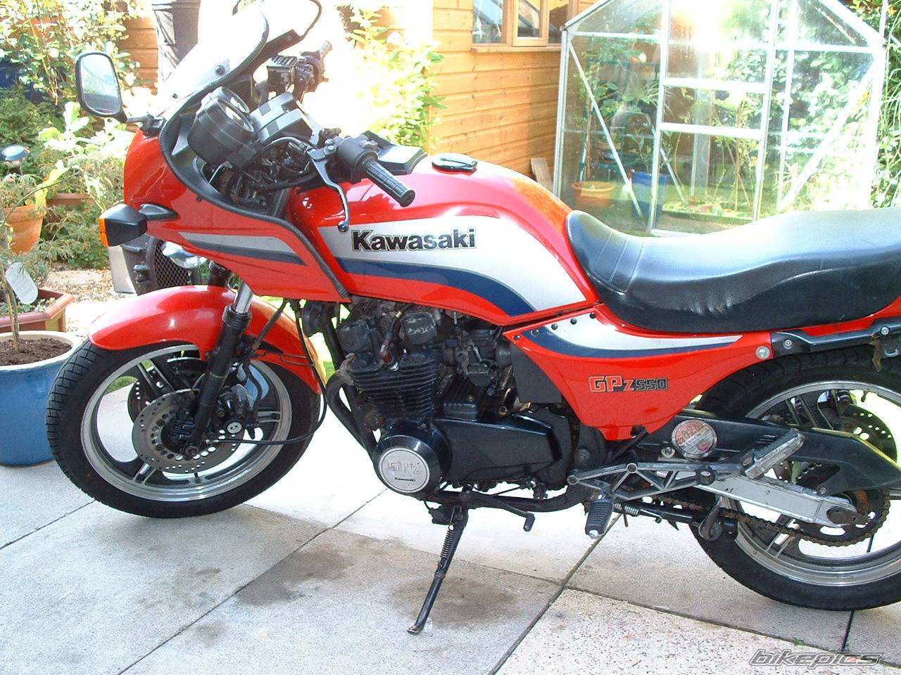 Bike Photo 322309
