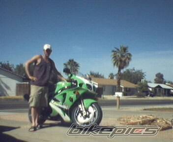 Bike Photo 32231
