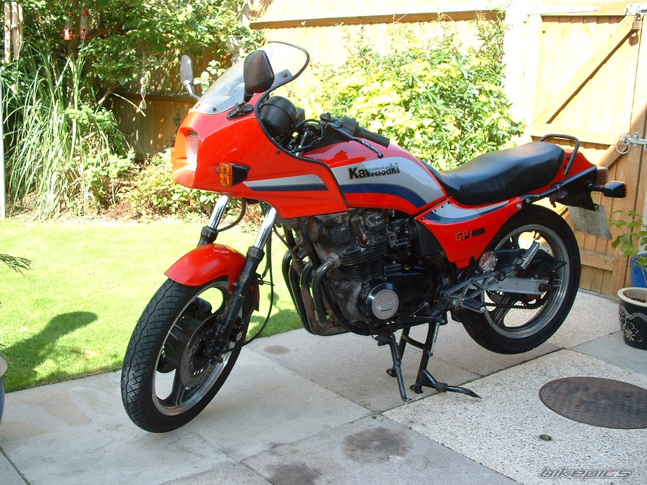 Bike Photo 322310