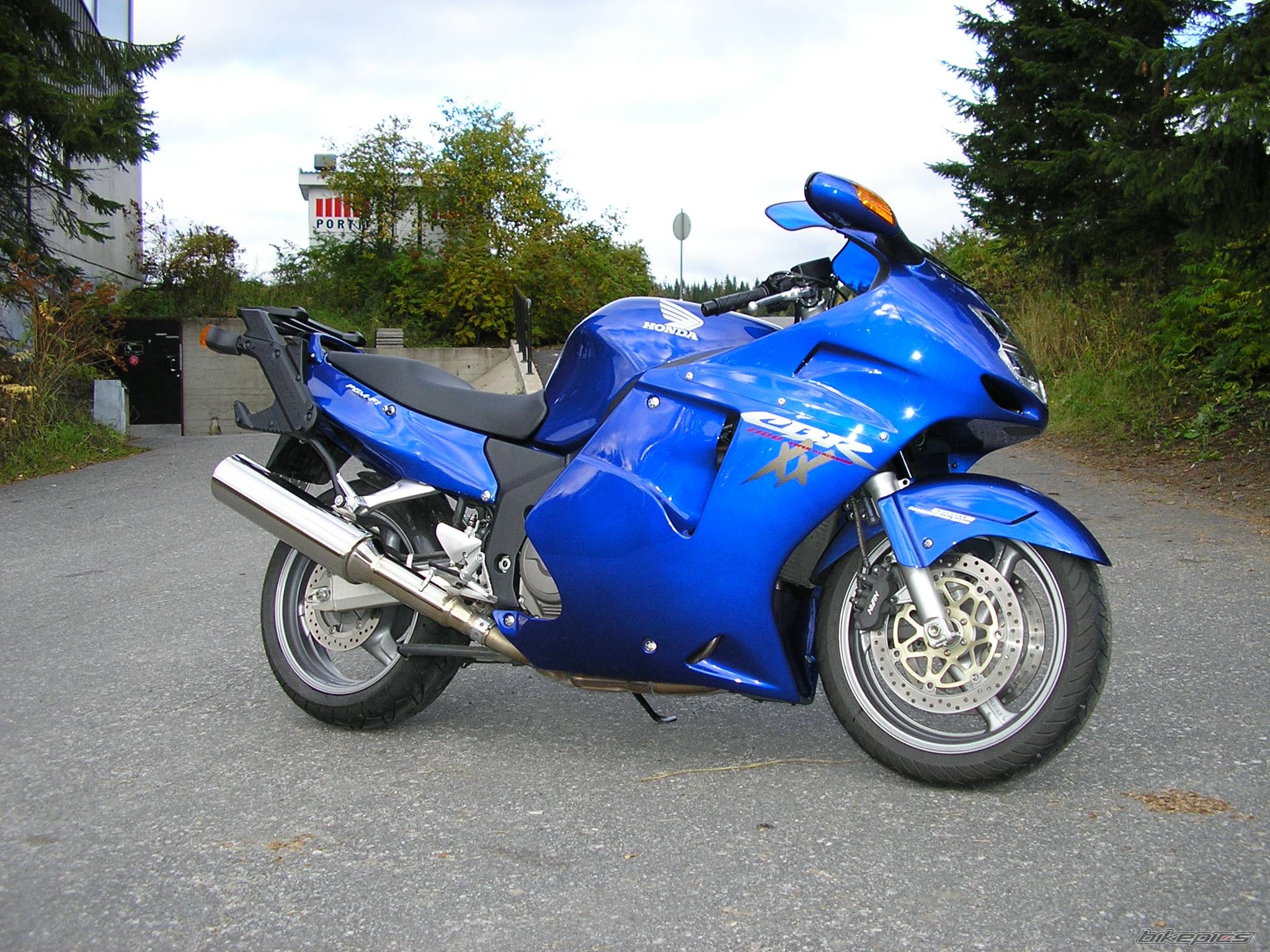 Bike Photo 322315