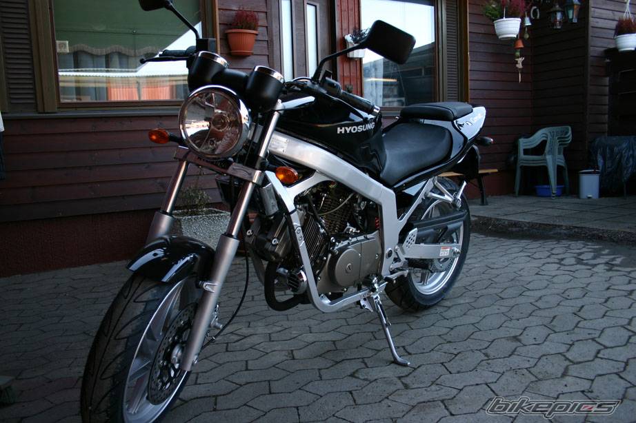 Bike Photo 322316