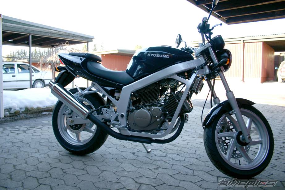 Bike Photo 322319