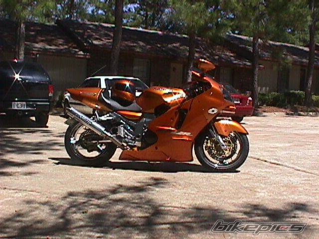Bike Photo 32232