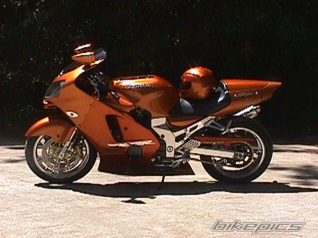 Bike Photo 32233
