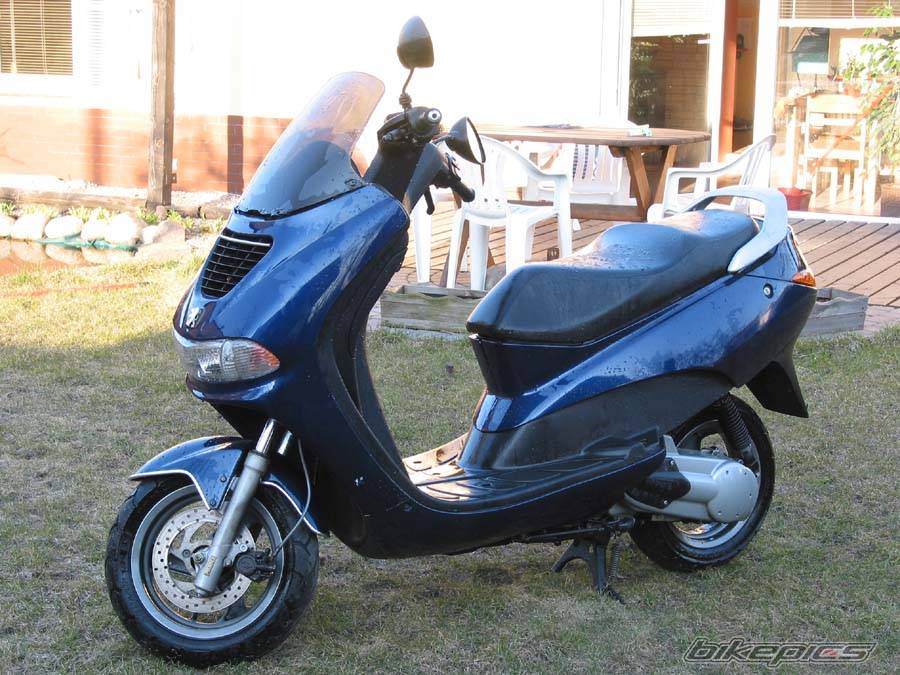 Bike Photo 322333
