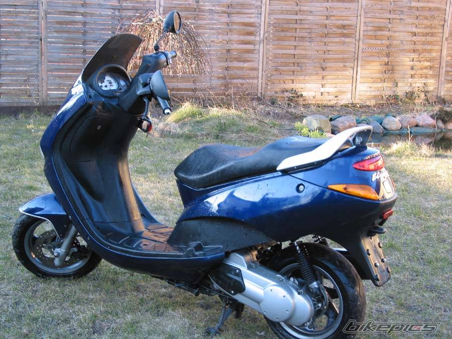 Bike Photo 322334