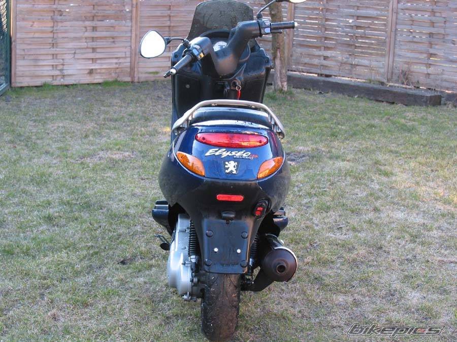 Bike Photo 322335